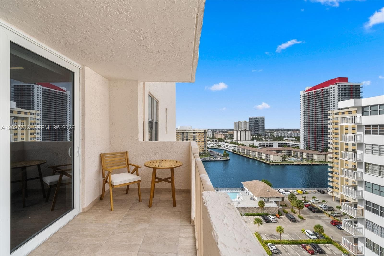 PRINCE GEORGE · #16B in Hallandale Beach - Photo 12