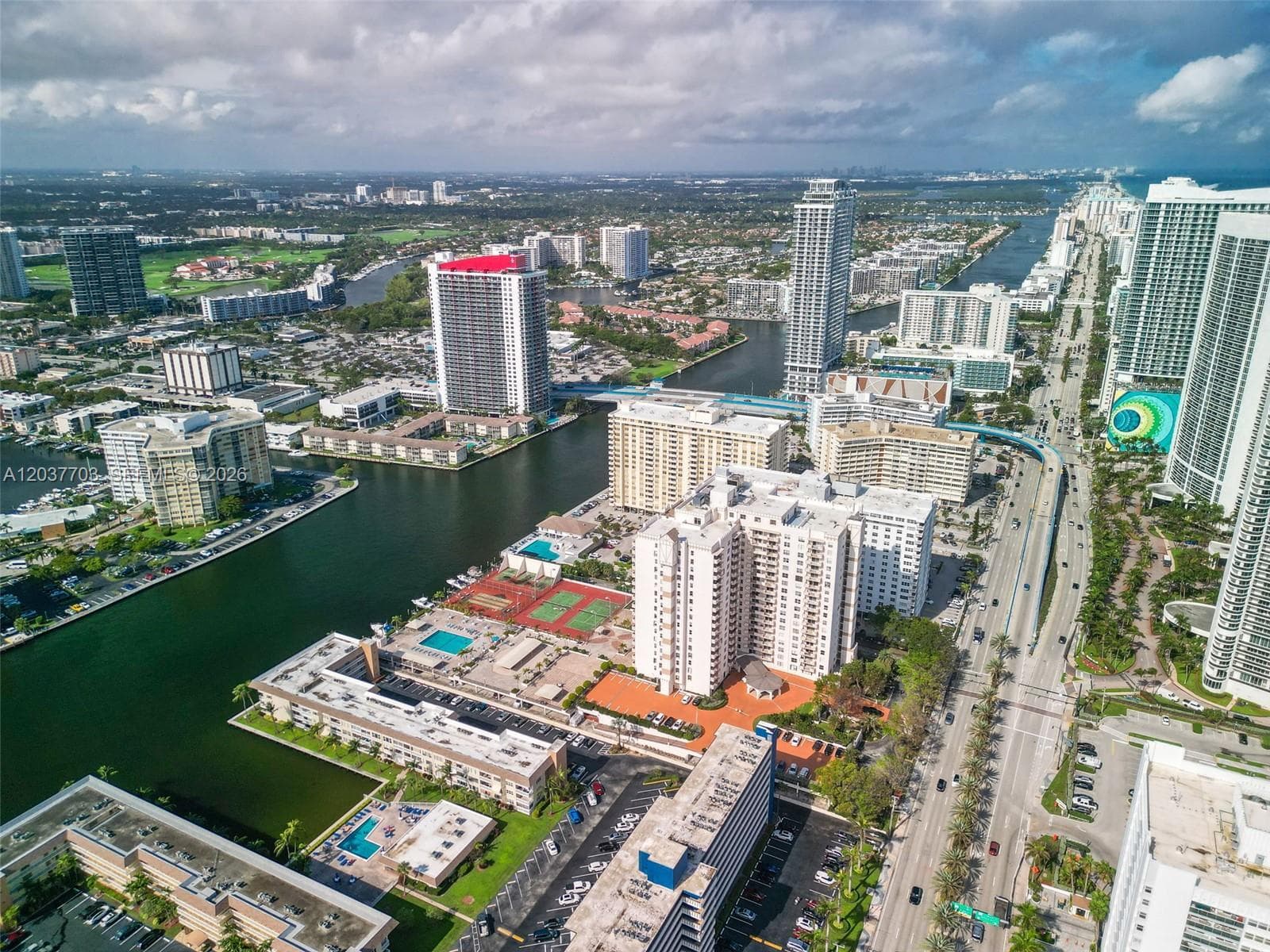 PRINCE GEORGE · #16B in Hallandale Beach - Photo 32