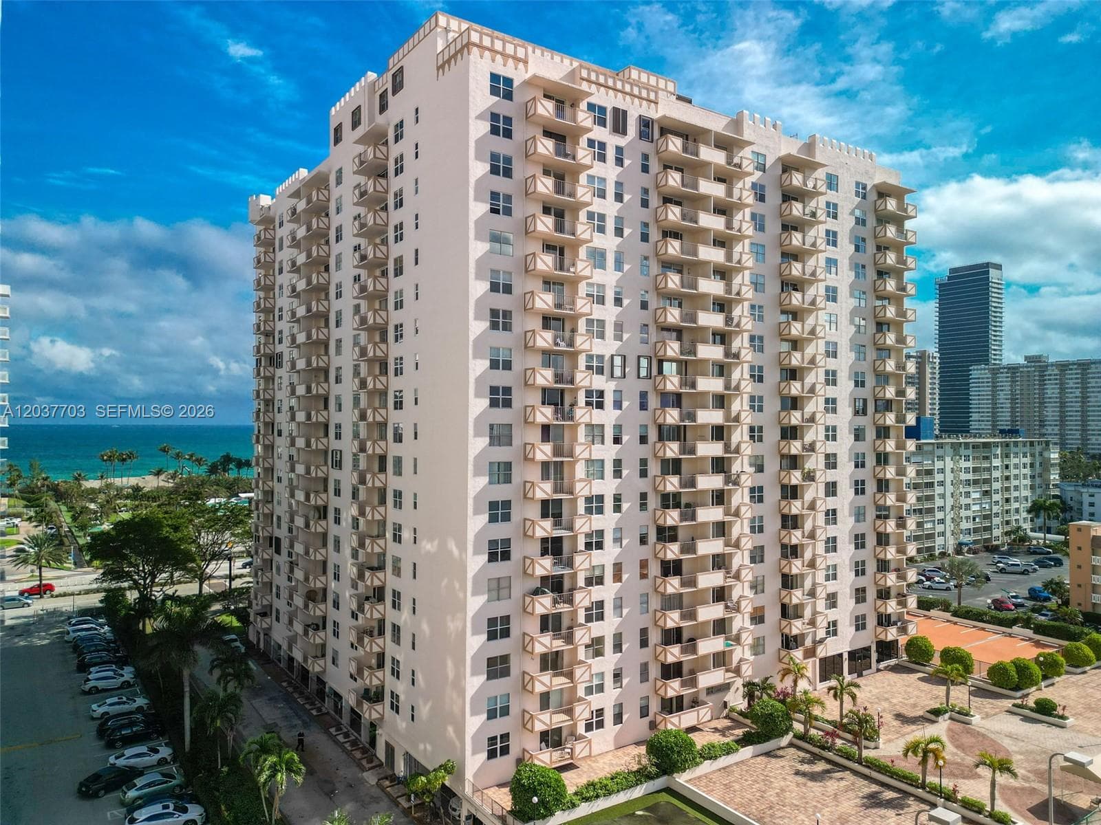 PRINCE GEORGE · #16B in Hallandale Beach - Photo 1