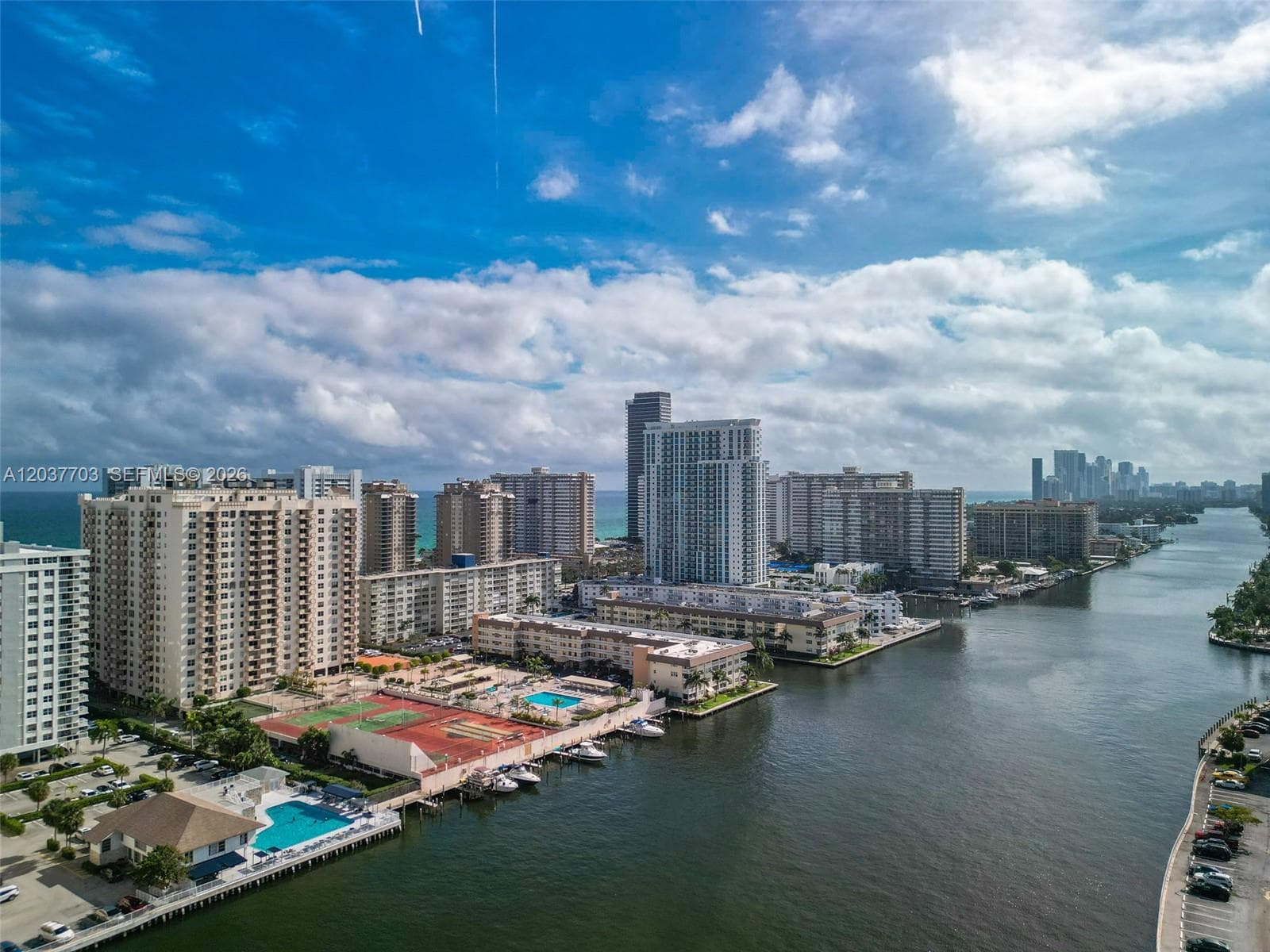 PRINCE GEORGE · #16B in Hallandale Beach - Photo 30