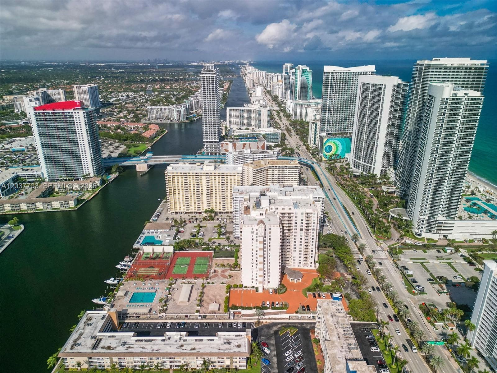 PRINCE GEORGE · #16B in Hallandale Beach - Photo 31