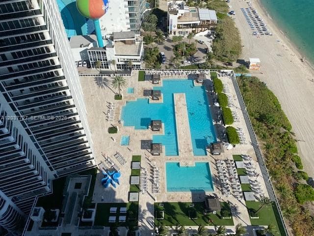 BEACH CLUB TWO CONDO · #3112 in Hallandale Beach - Photo 3