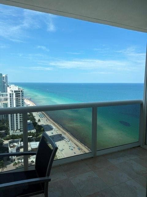 BEACH CLUB TWO CONDO · #3112 in Hallandale Beach - Photo 19