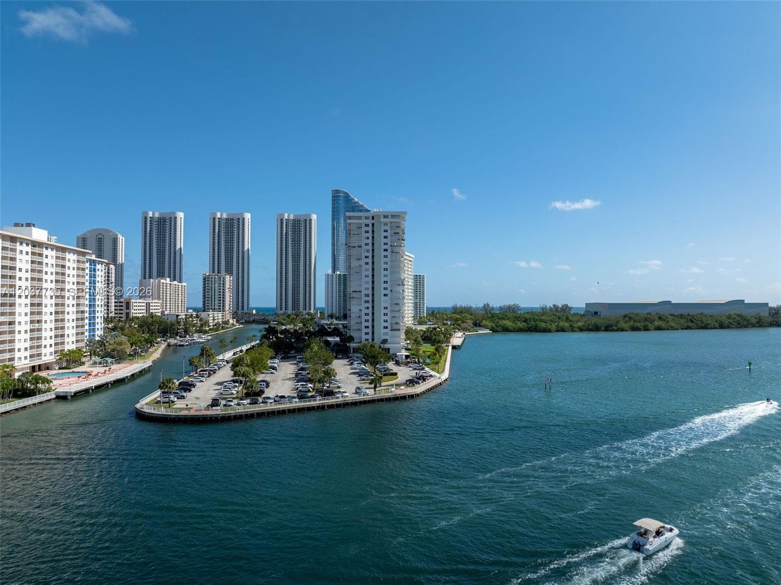 ARLEN HOUSE WEST CONDO · #1520 in Sunny Isles Beach - Photo 46