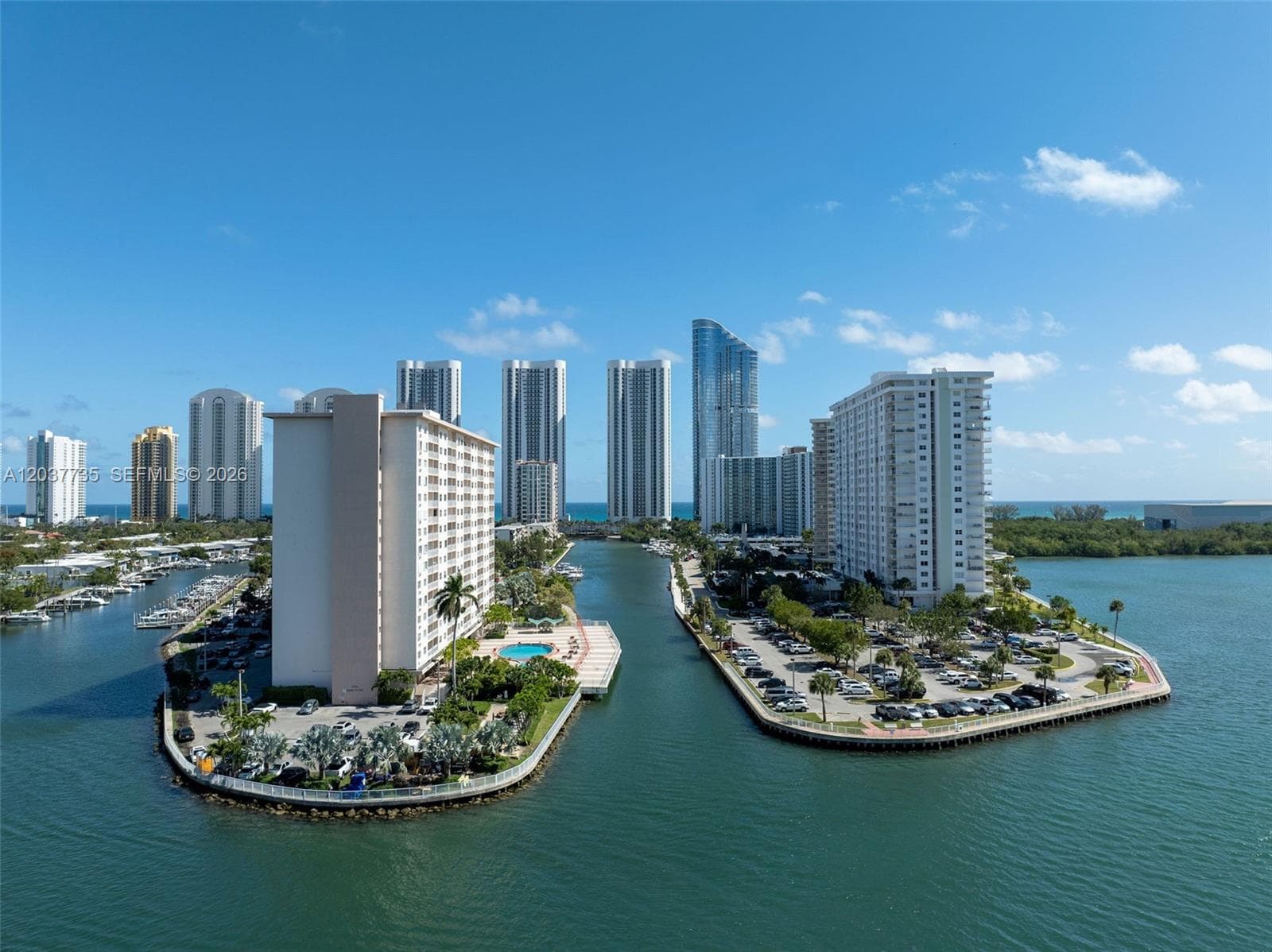 ARLEN HOUSE WEST CONDO · #1520 in Sunny Isles Beach - Photo 47