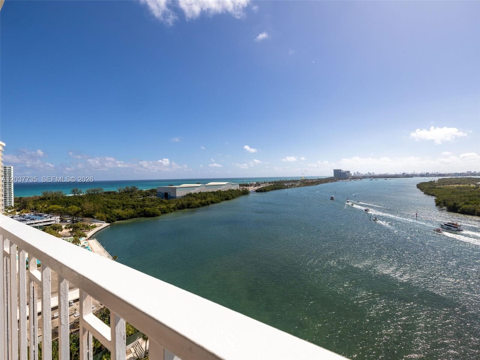 ARLEN HOUSE WEST CONDO · #1520 in Sunny Isles Beach - Photo 33