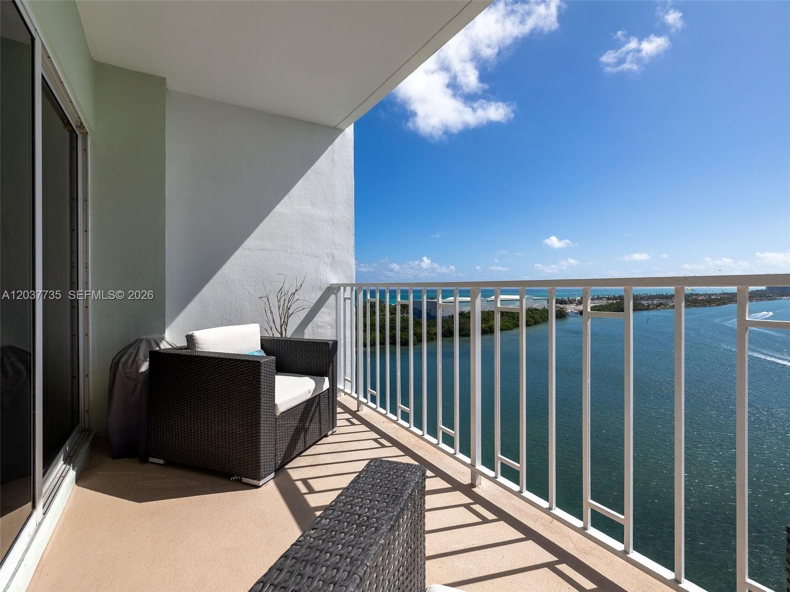 ARLEN HOUSE WEST CONDO · #1520 in Sunny Isles Beach - Photo 14