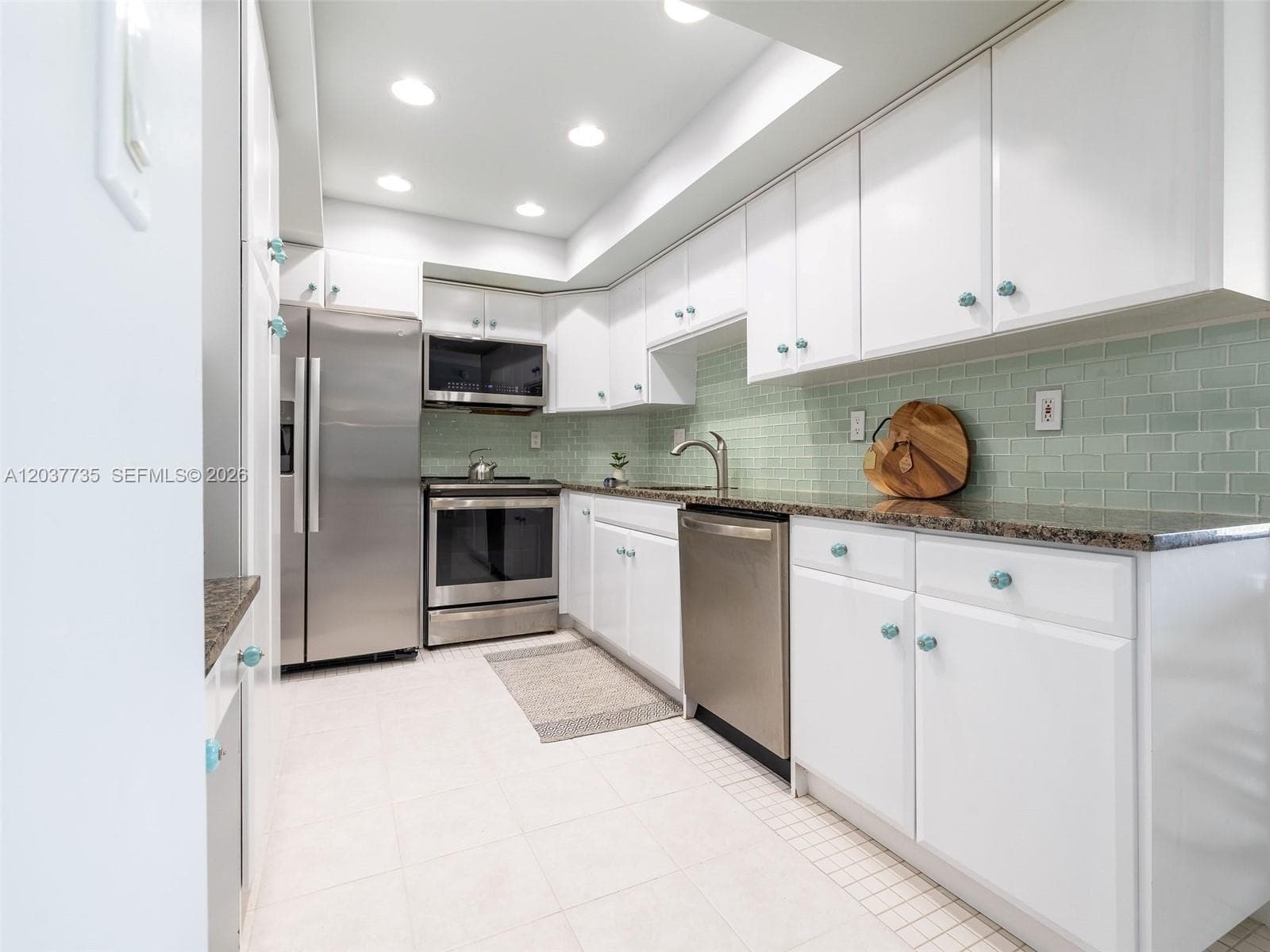 ARLEN HOUSE WEST CONDO · #1520 in Sunny Isles Beach - Photo 35