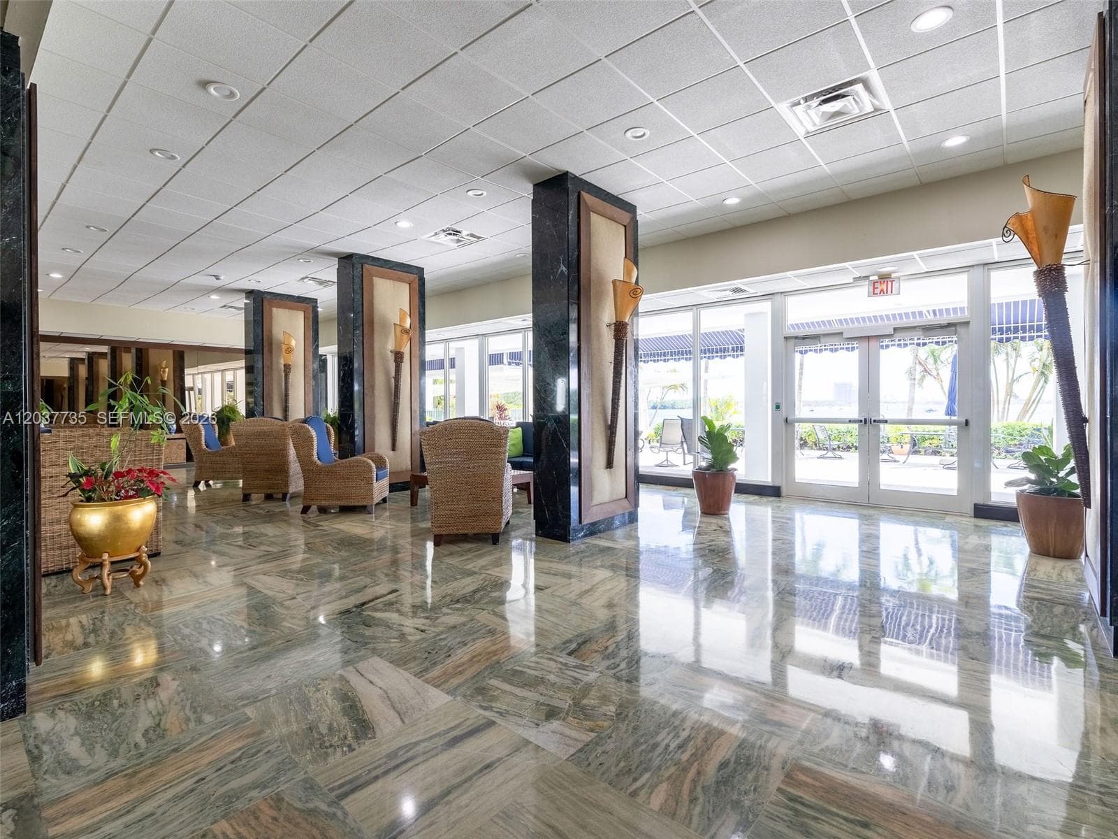 ARLEN HOUSE WEST CONDO · #1520 in Sunny Isles Beach - Photo 39