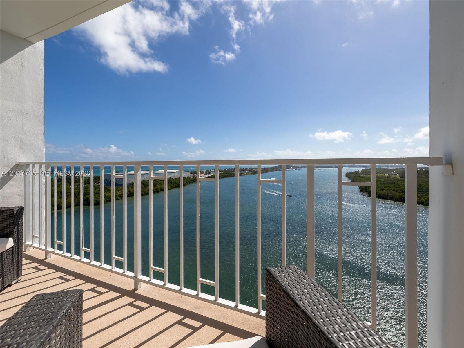 ARLEN HOUSE WEST CONDO · #1520 in Sunny Isles Beach - Photo 29