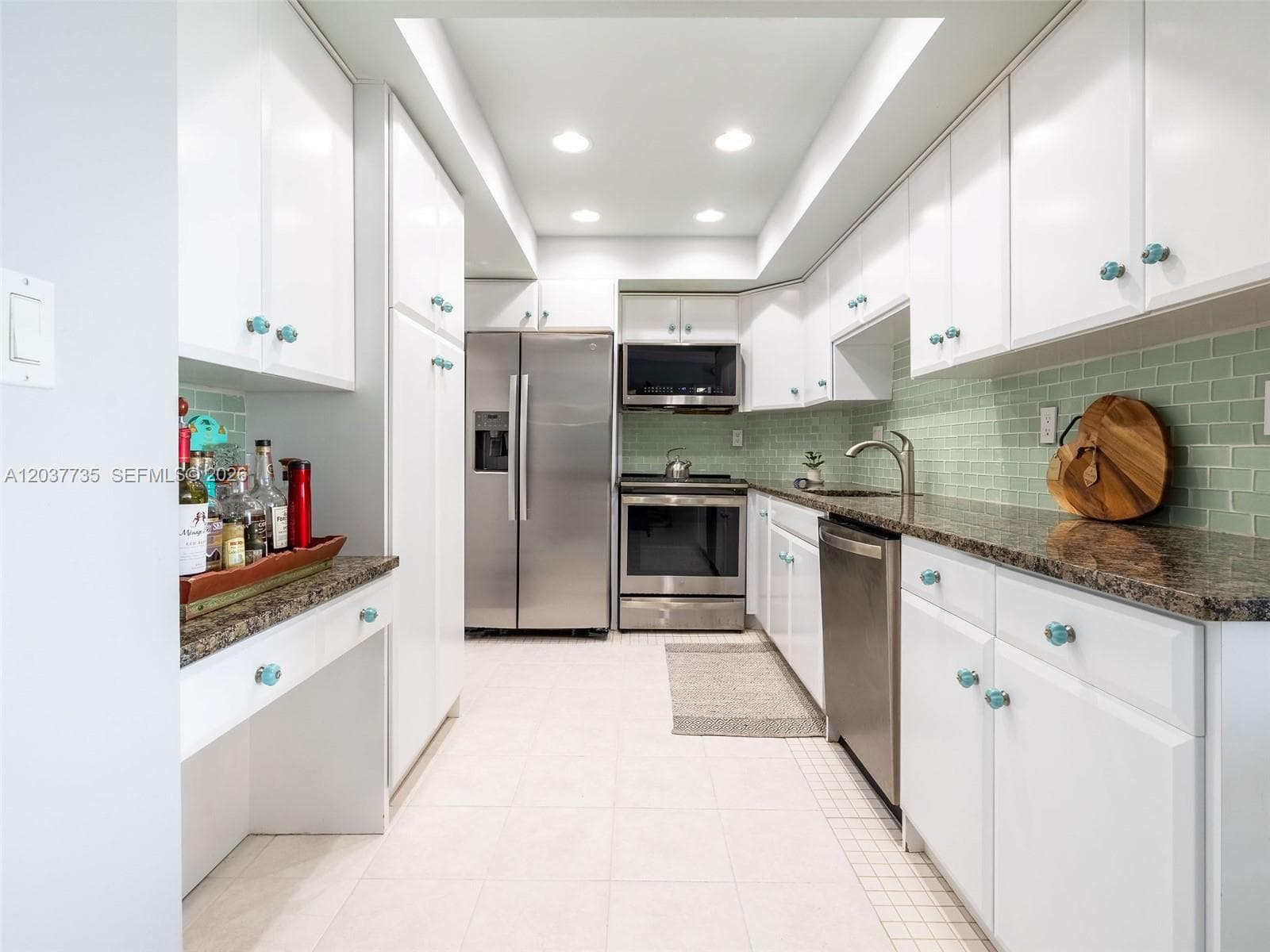ARLEN HOUSE WEST CONDO · #1520 in Sunny Isles Beach - Photo 4