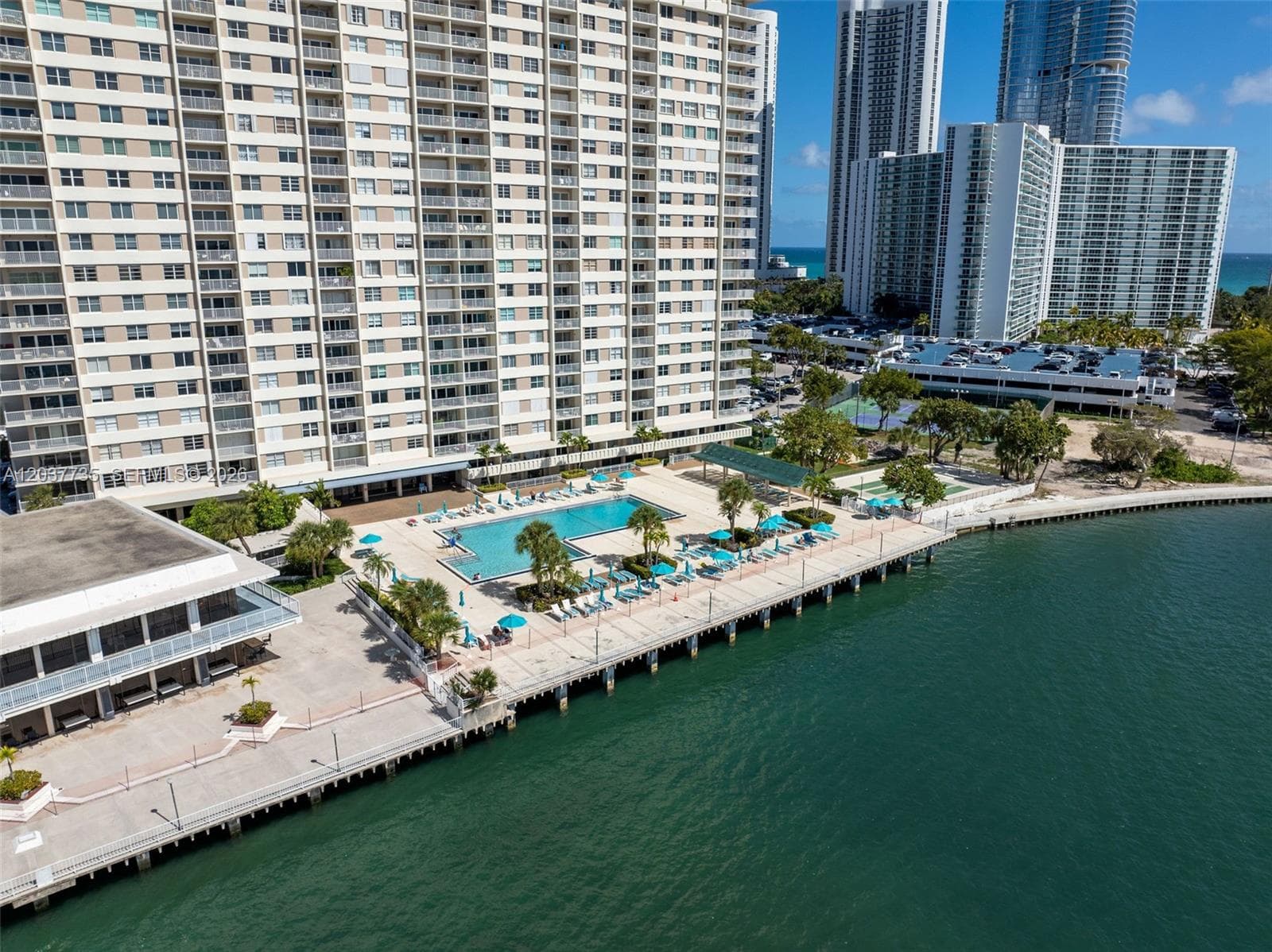 ARLEN HOUSE WEST CONDO · #1520 in Sunny Isles Beach - Photo 21