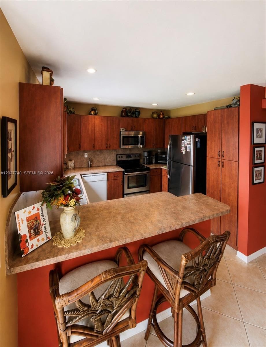 16355 SW 46th Ter #16355 photo 3