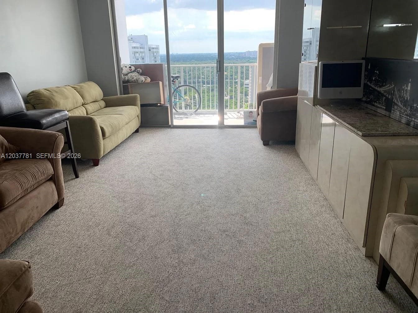 ADMIRALS PORT CONDO WEST · #2107W in Aventura - Photo 6