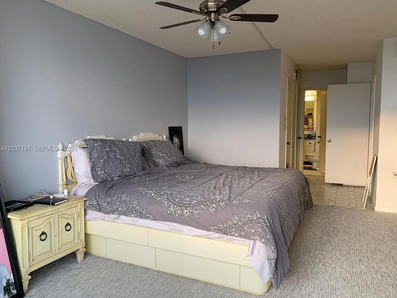ADMIRALS PORT CONDO WEST · #2107W in Aventura - Photo 17