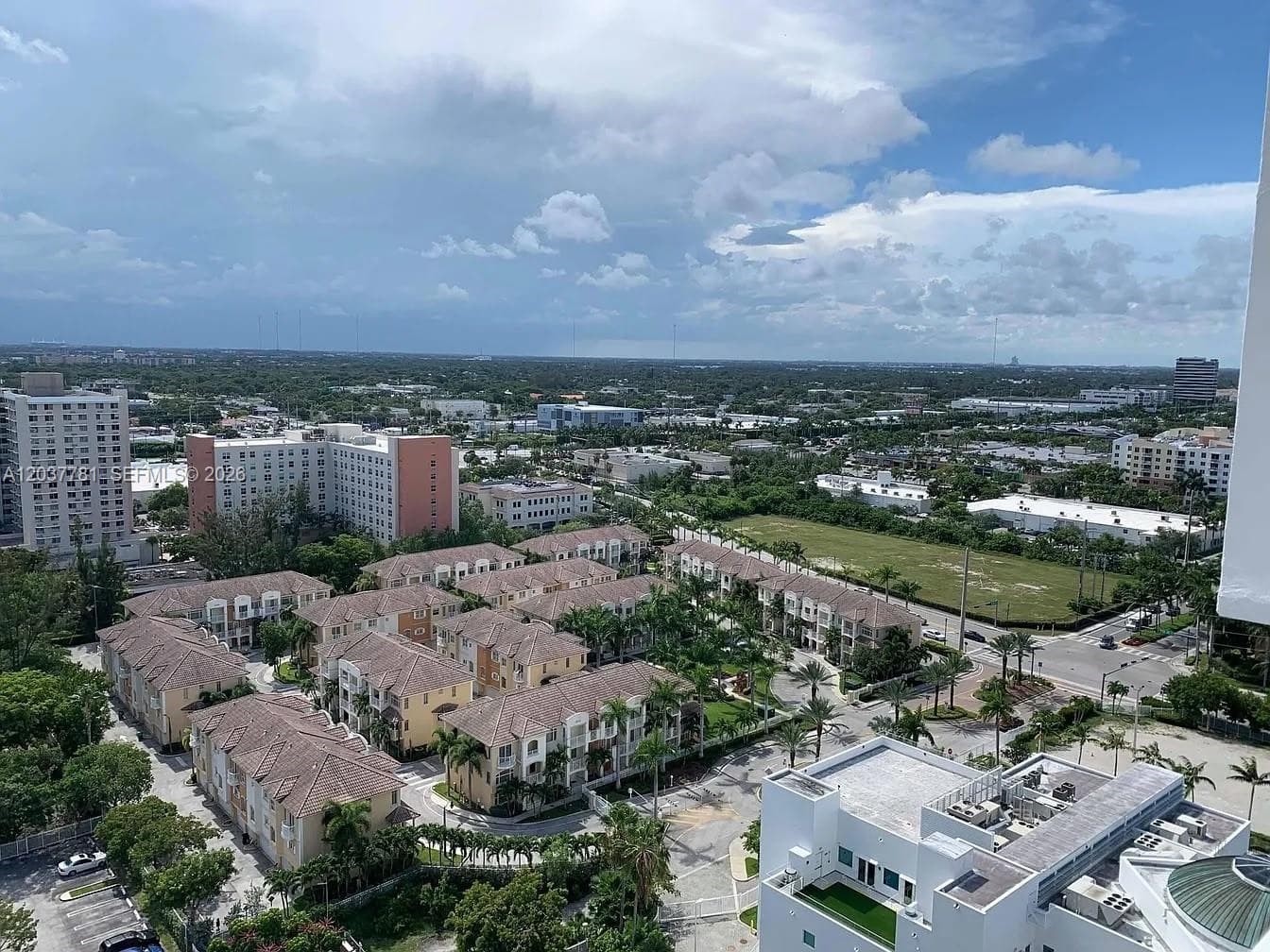 ADMIRALS PORT CONDO WEST · #2107W in Aventura - Photo 7
