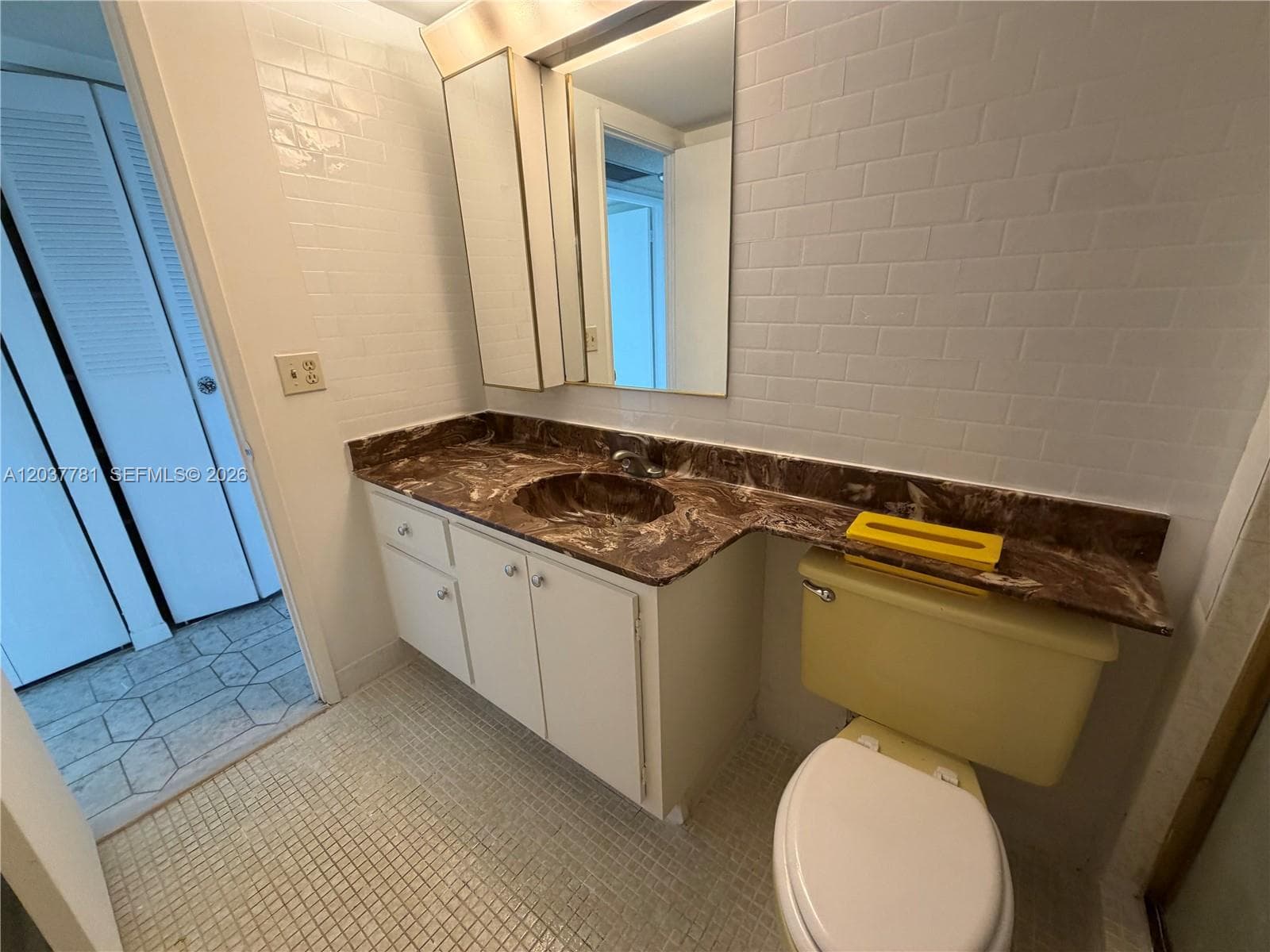 ADMIRALS PORT CONDO WEST · #2107W in Aventura - Photo 25
