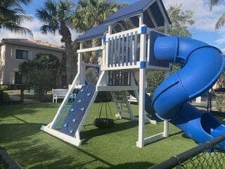 veronia playgrnd