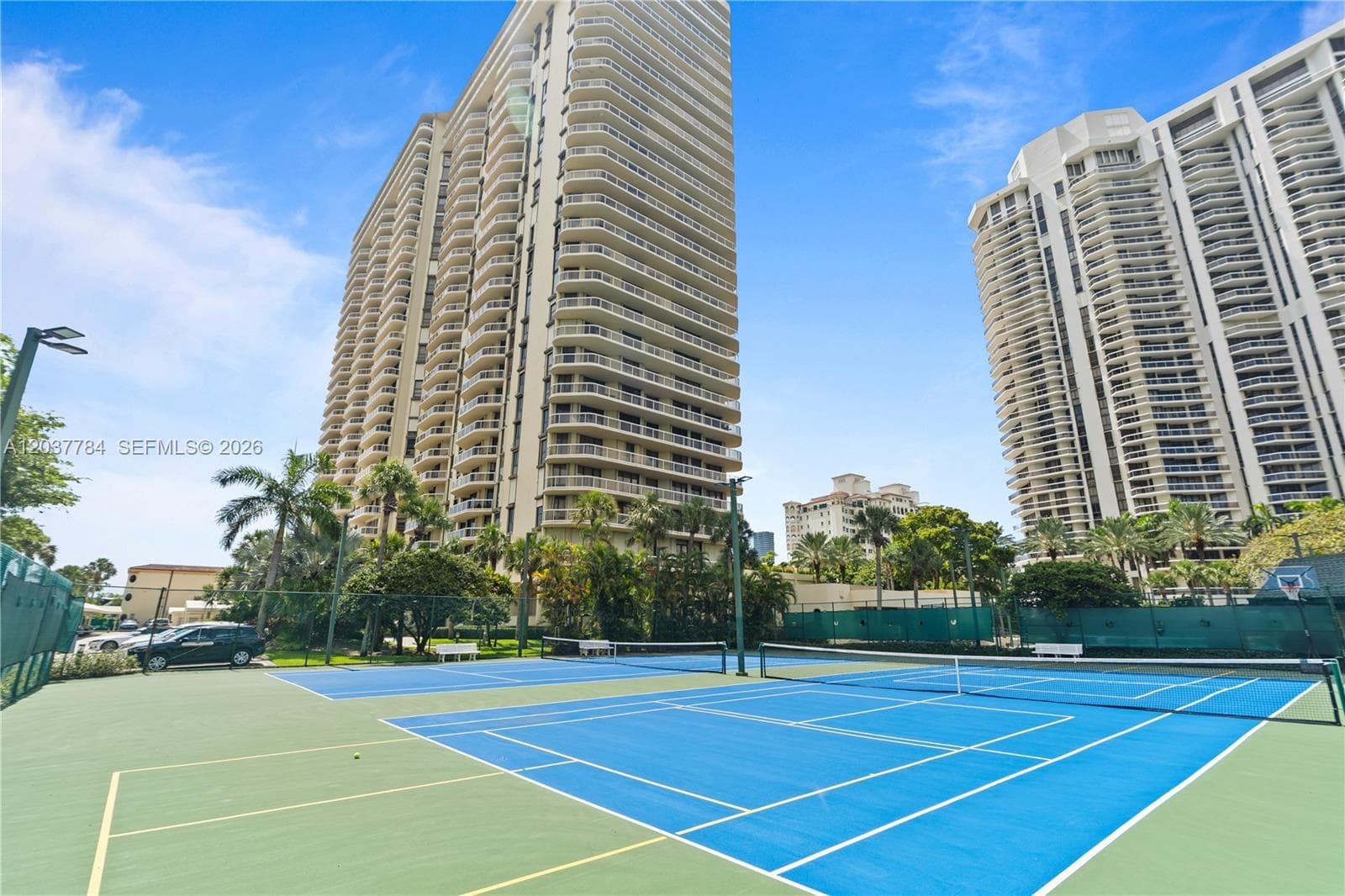 TERRACES NORTH TURNBERRY · #803 in Aventura - Photo 61