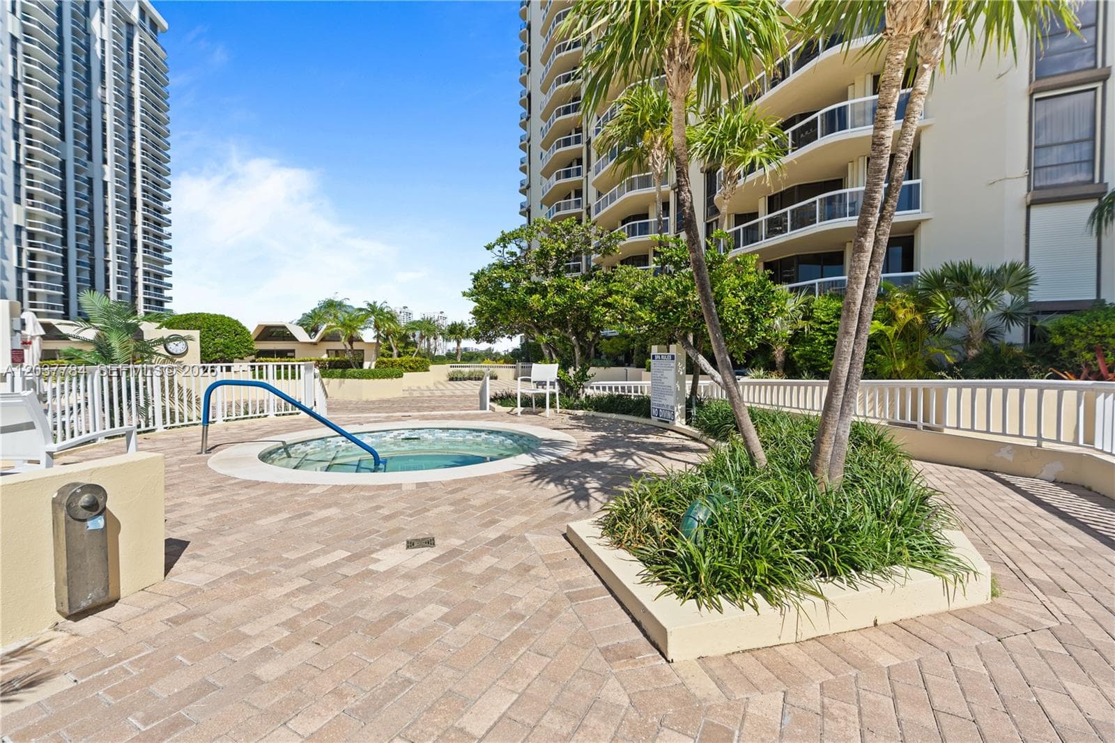 TERRACES NORTH TURNBERRY · #803 in Aventura - Photo 56