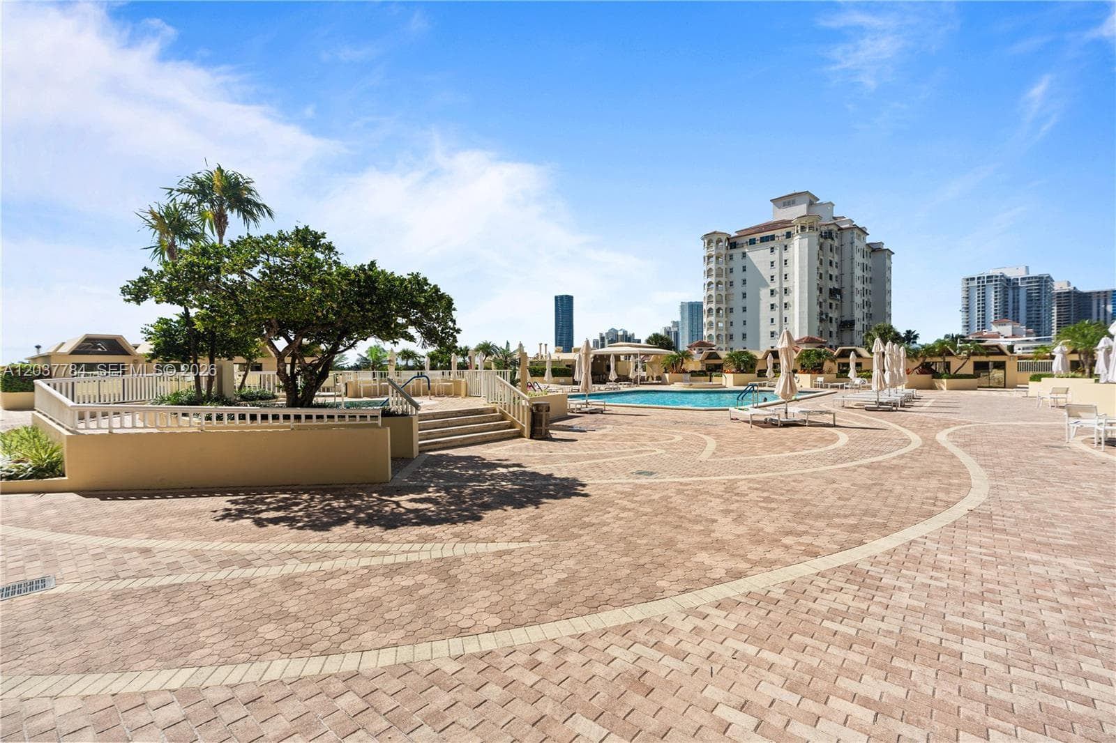 TERRACES NORTH TURNBERRY · #803 in Aventura - Photo 57