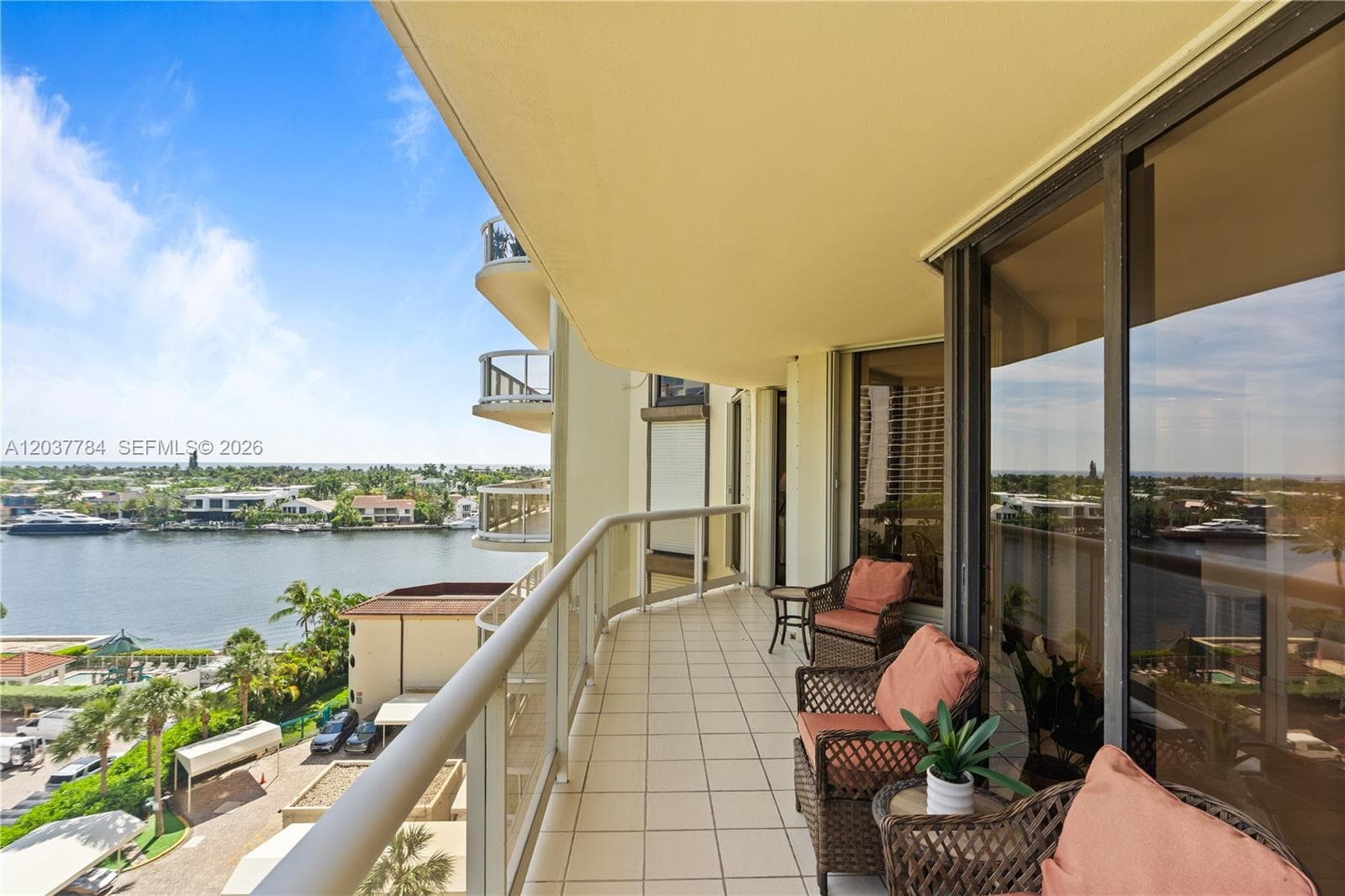TERRACES NORTH TURNBERRY · #803 in Aventura - Photo 7
