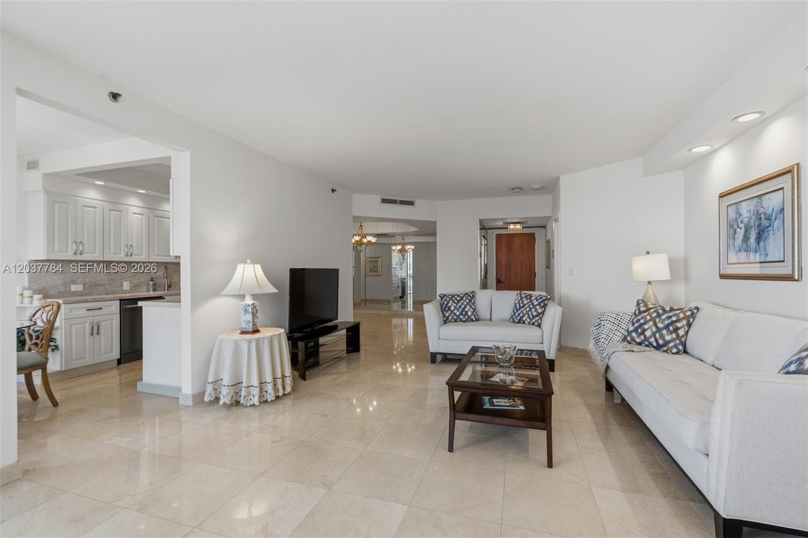 TERRACES NORTH TURNBERRY · #803 in Aventura - Photo 3