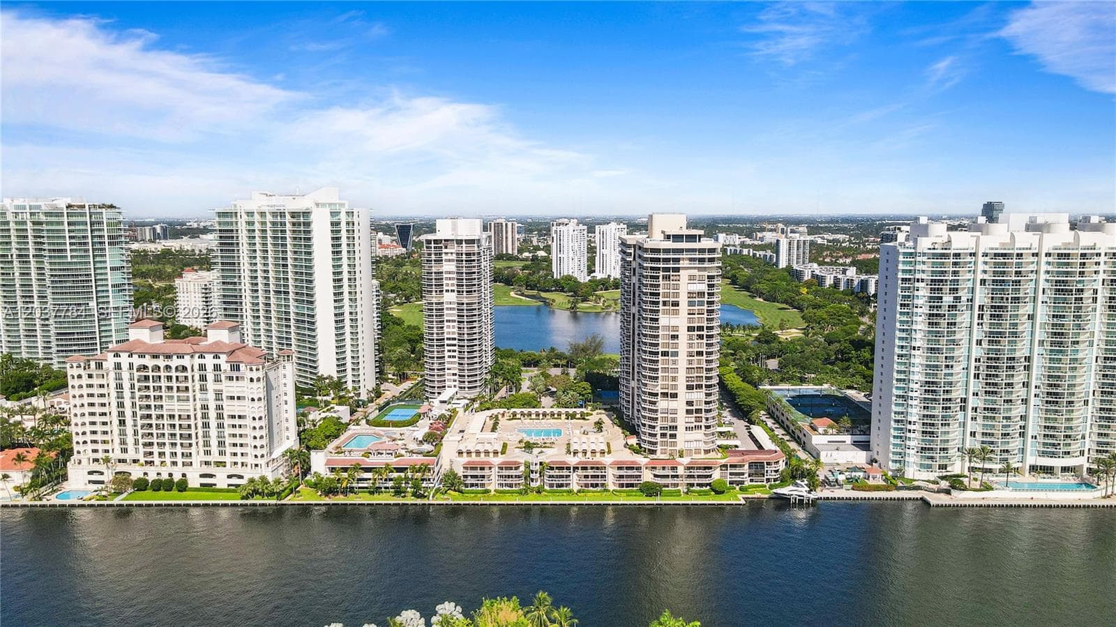 TERRACES NORTH TURNBERRY · #803 in Aventura - Photo 82