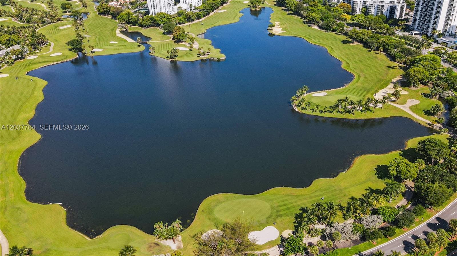 TERRACES NORTH TURNBERRY · #803 in Aventura - Photo 86