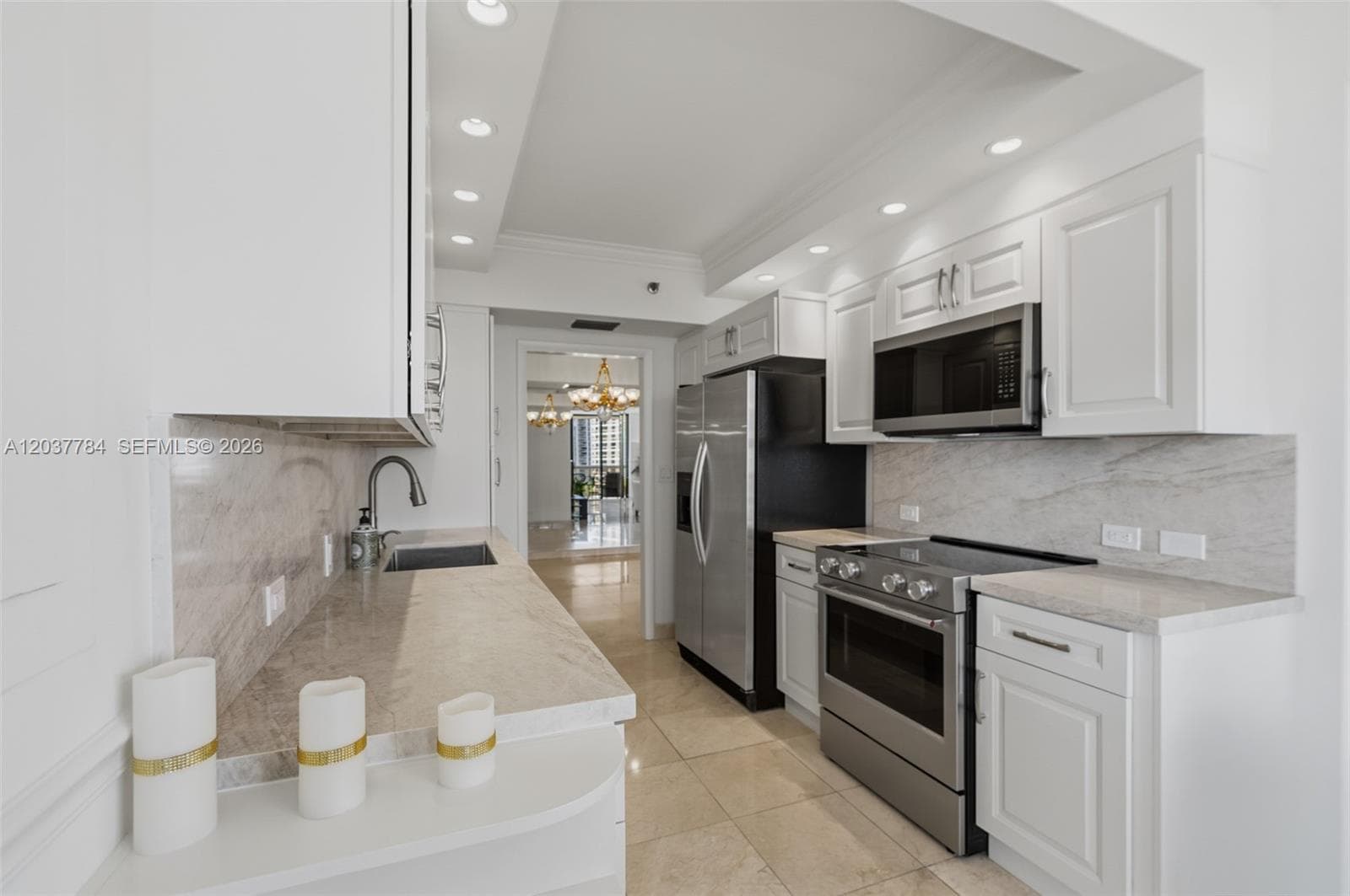 TERRACES NORTH TURNBERRY · #803 in Aventura - Photo 5