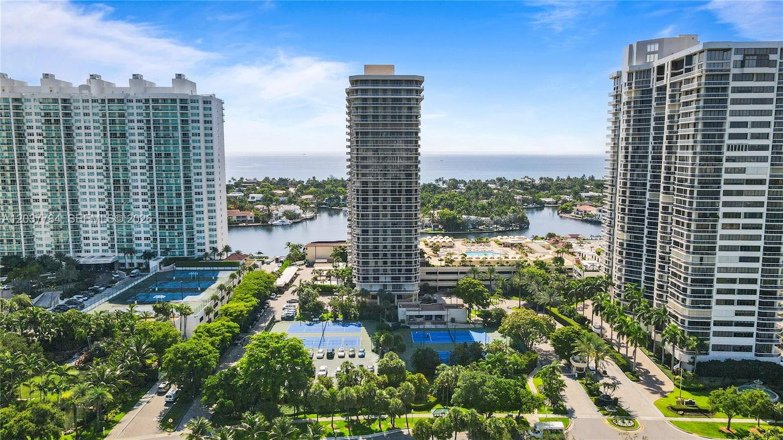 TERRACES NORTH TURNBERRY · #803 in Aventura - Photo 90