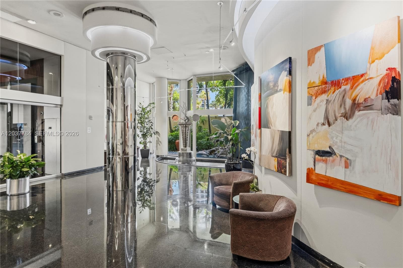 TERRACES NORTH TURNBERRY · #803 in Aventura - Photo 77
