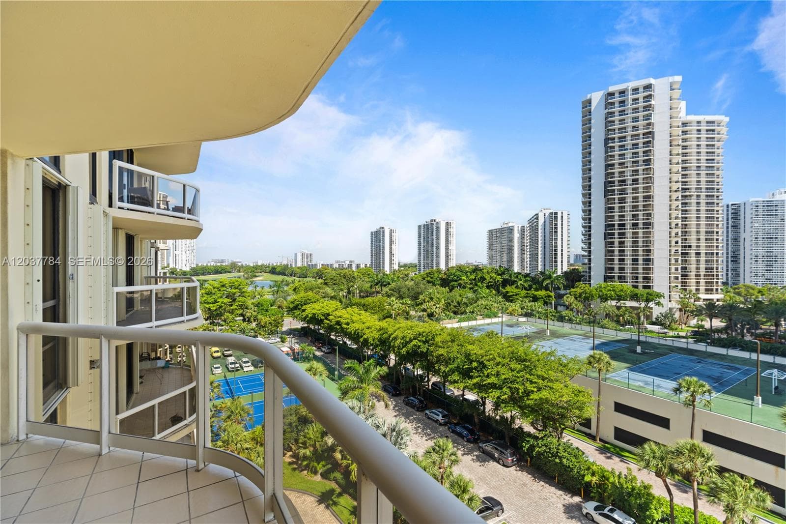 TERRACES NORTH TURNBERRY · #803 in Aventura - Photo 30