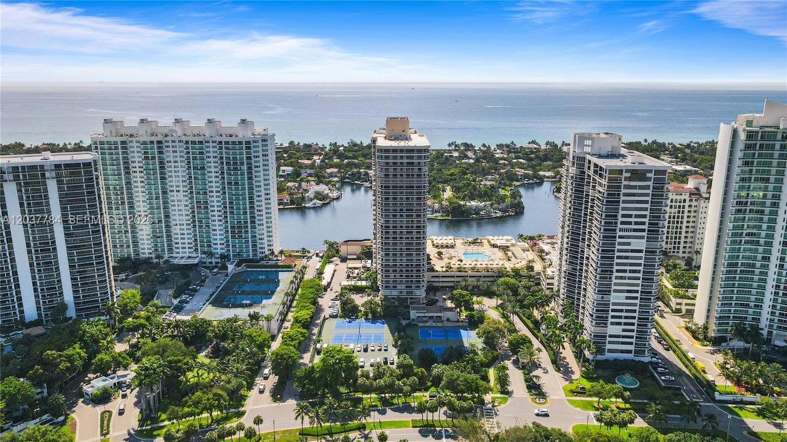 TERRACES NORTH TURNBERRY · #803 in Aventura - Photo 87