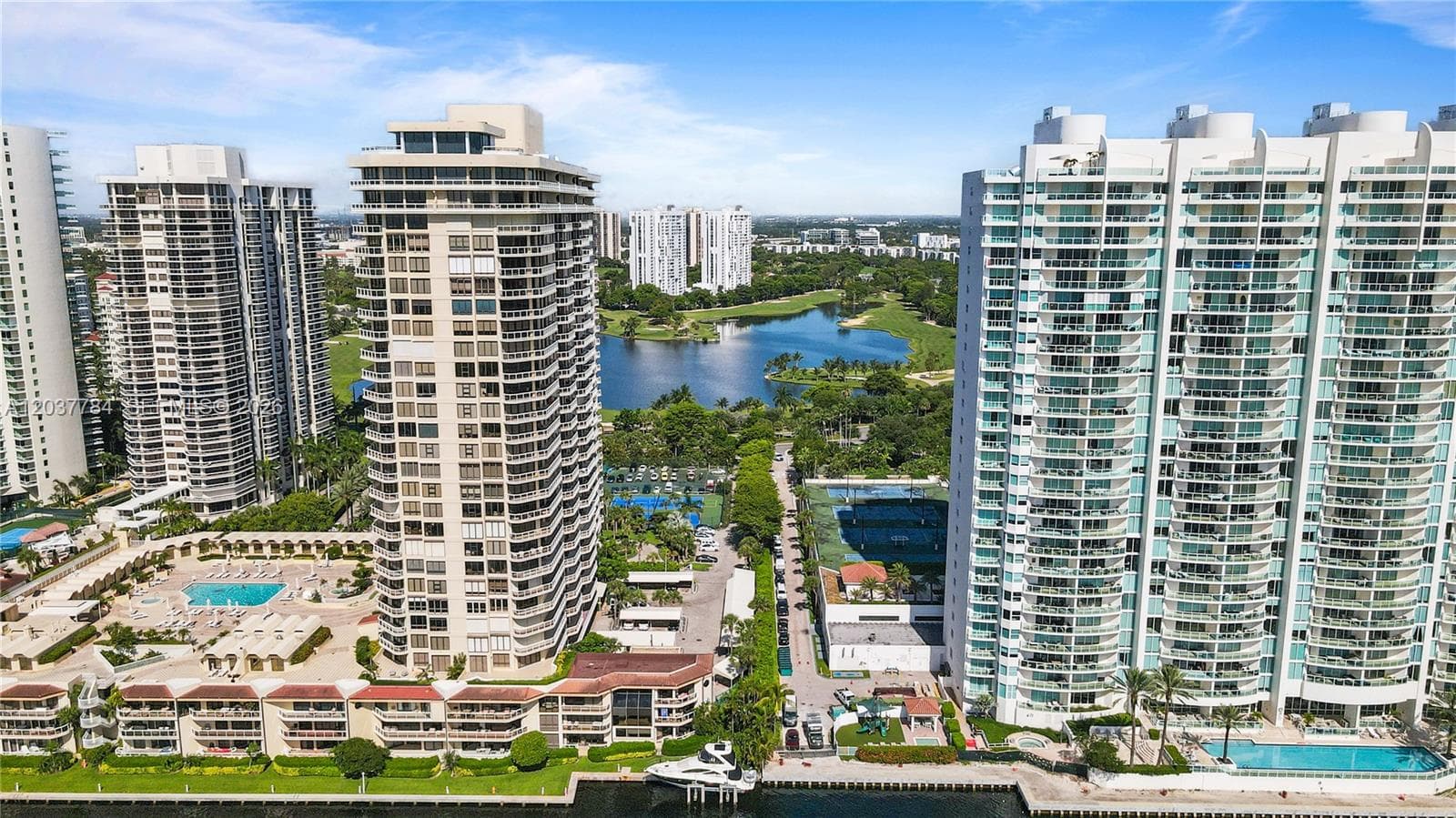 TERRACES NORTH TURNBERRY · #803 in Aventura - Photo 84