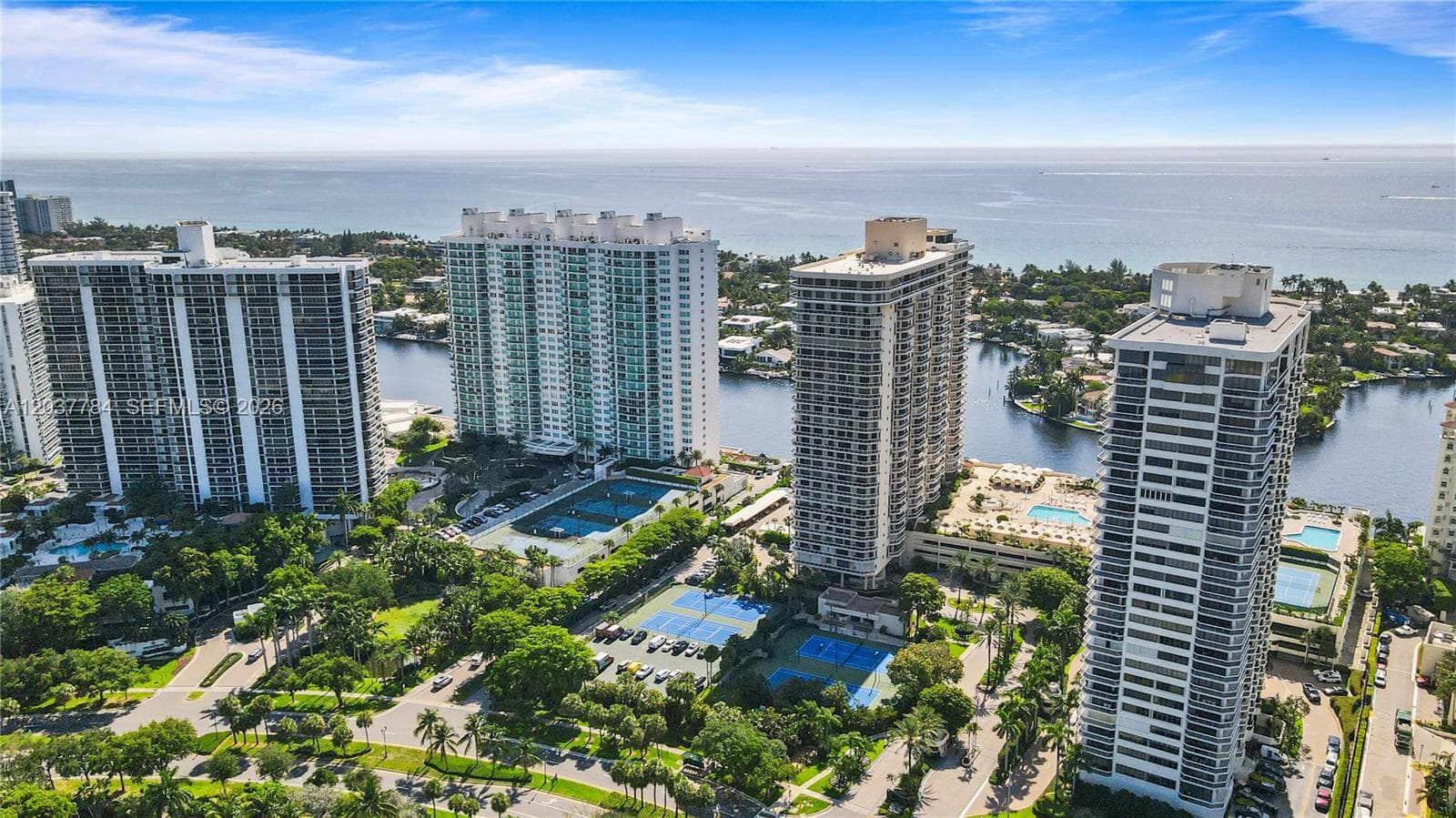 TERRACES NORTH TURNBERRY · #803 in Aventura - Photo 49