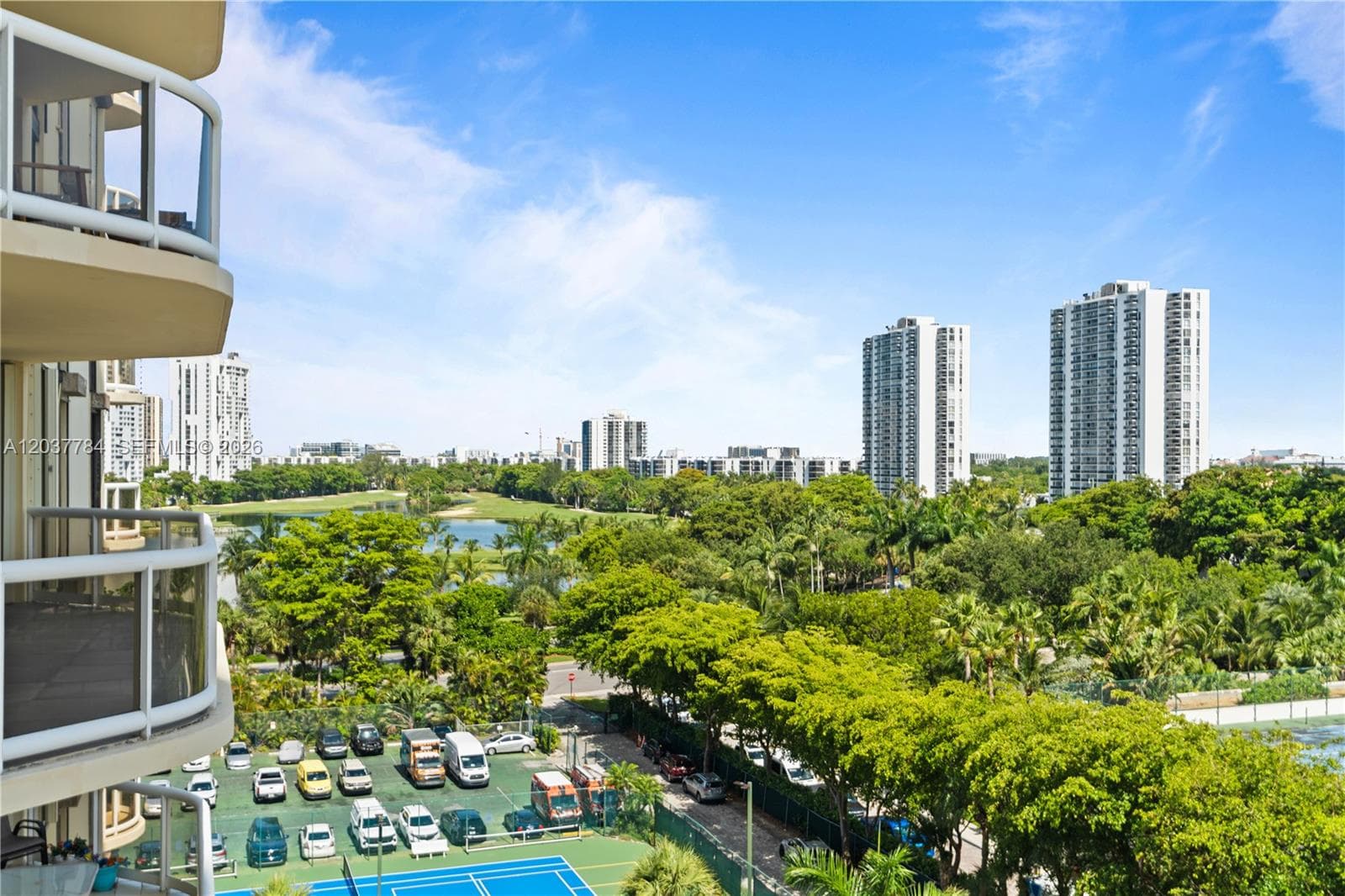 TERRACES NORTH TURNBERRY · #803 in Aventura - Photo 33