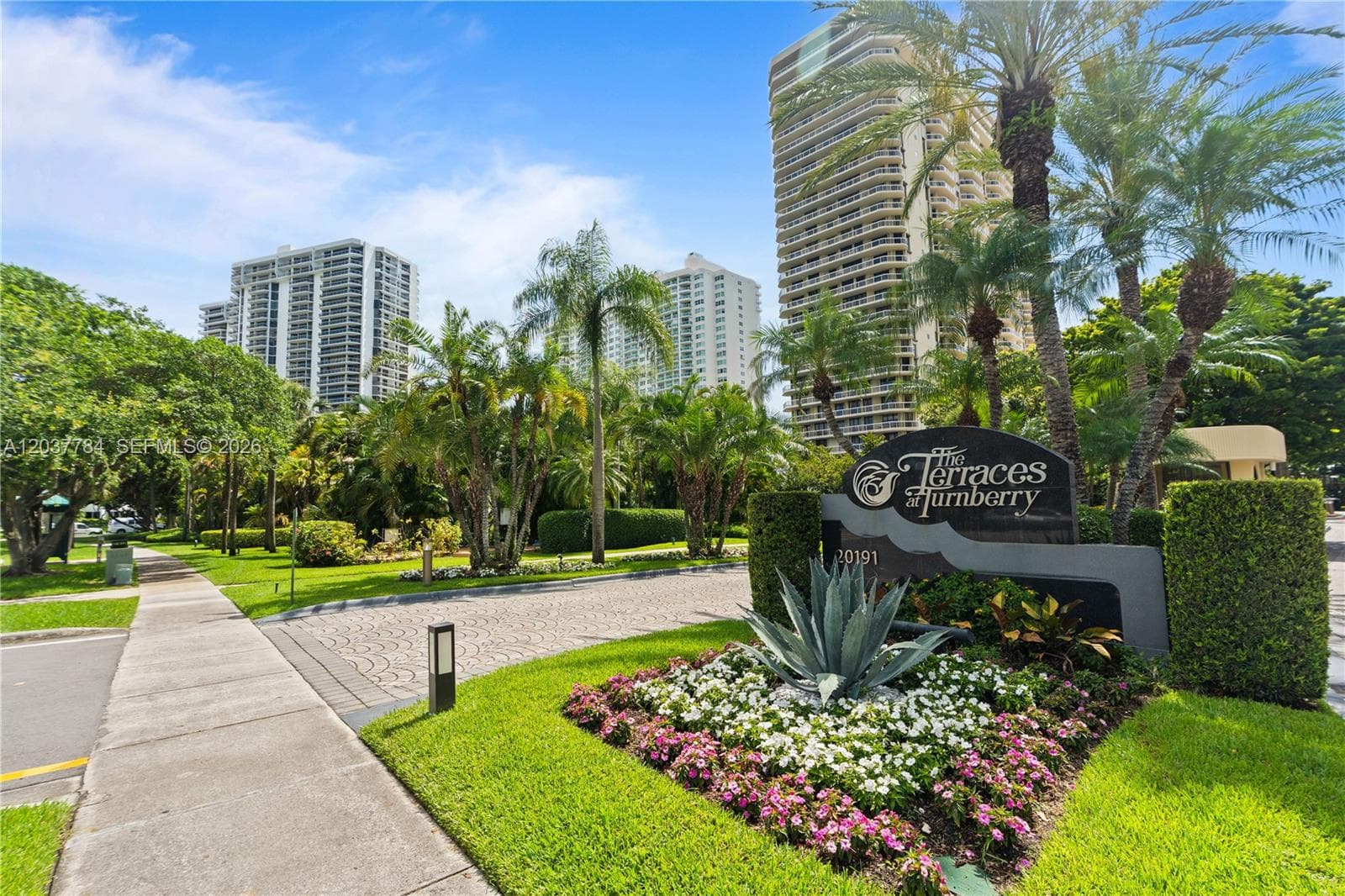 TERRACES NORTH TURNBERRY · #803 in Aventura - Photo 51