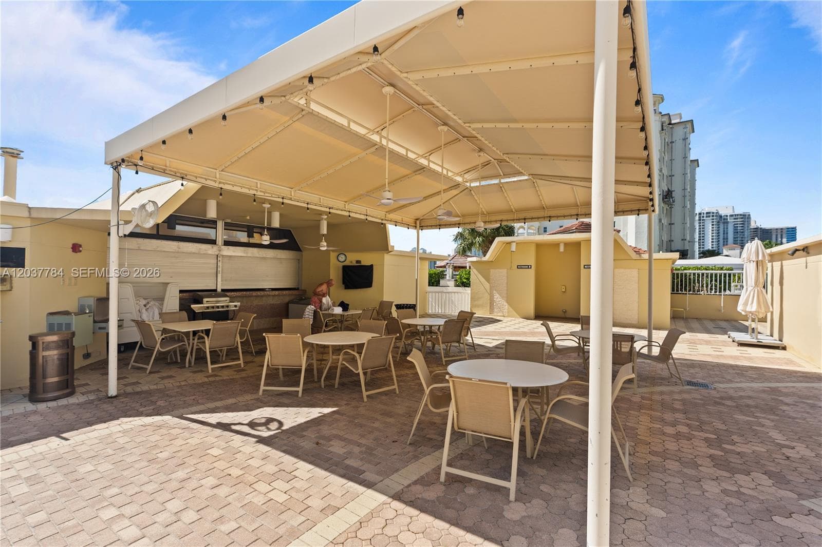 TERRACES NORTH TURNBERRY · #803 in Aventura - Photo 55