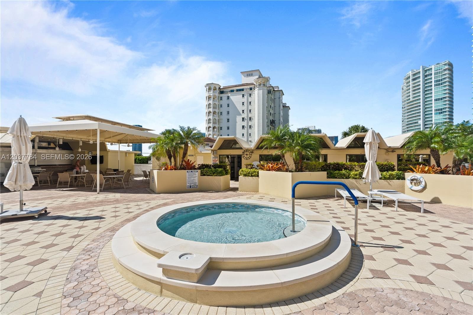 TERRACES NORTH TURNBERRY · #803 in Aventura - Photo 54