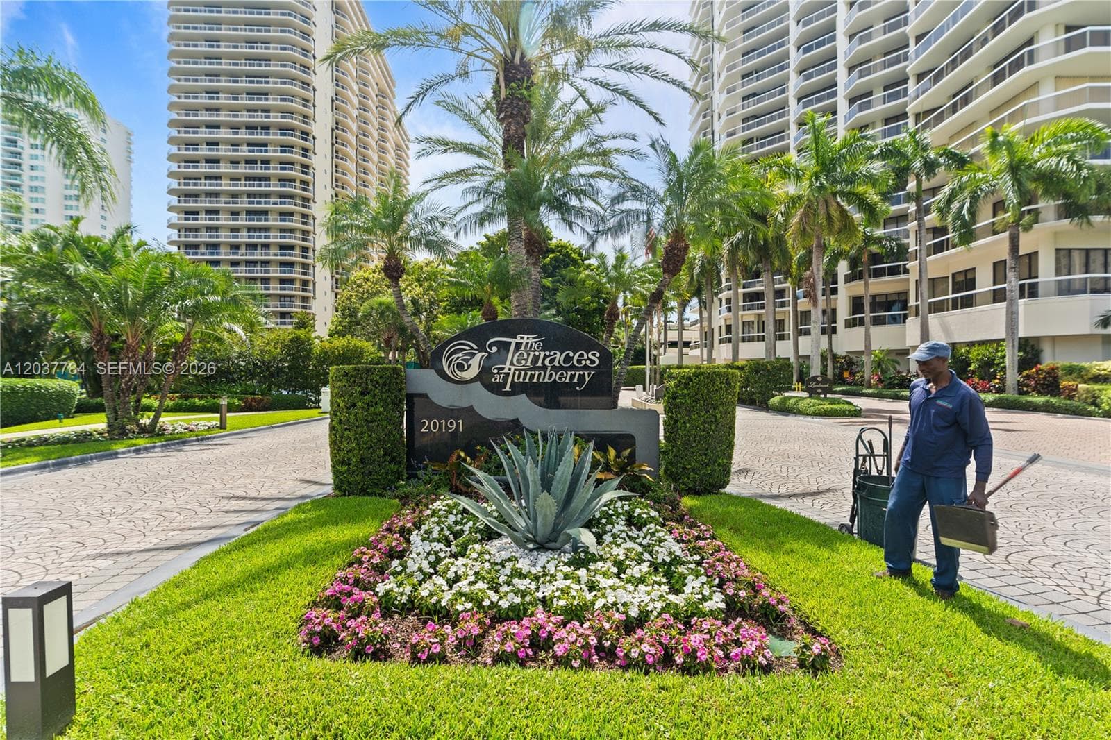 TERRACES NORTH TURNBERRY · #803 in Aventura - Photo 50