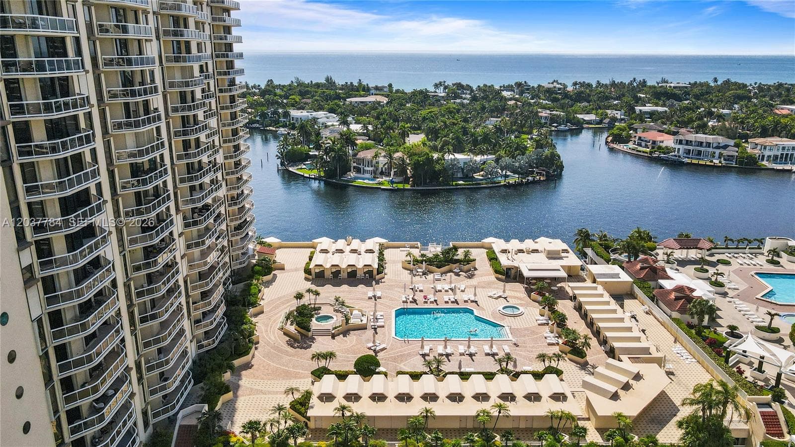 TERRACES NORTH TURNBERRY · #803 in Aventura - Photo 15