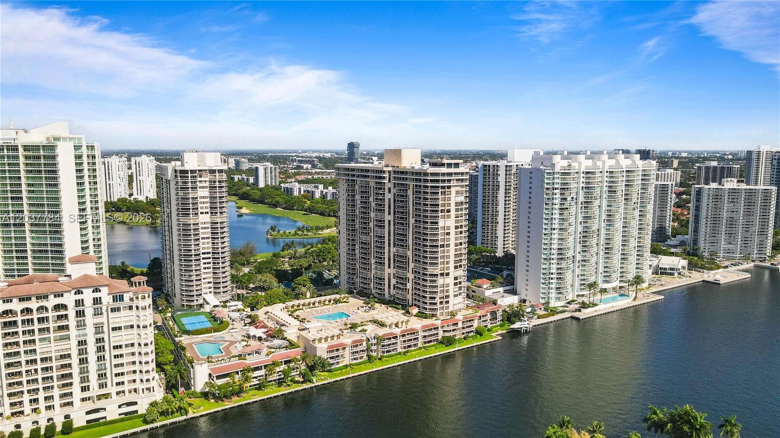 TERRACES NORTH TURNBERRY · #803 in Aventura - Photo 81