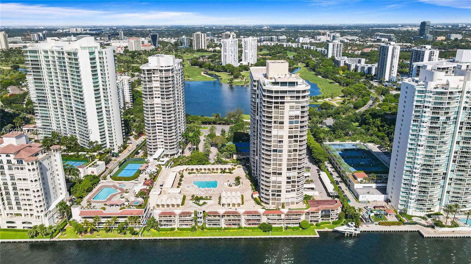 TERRACES NORTH TURNBERRY · #803 in Aventura - Photo 85