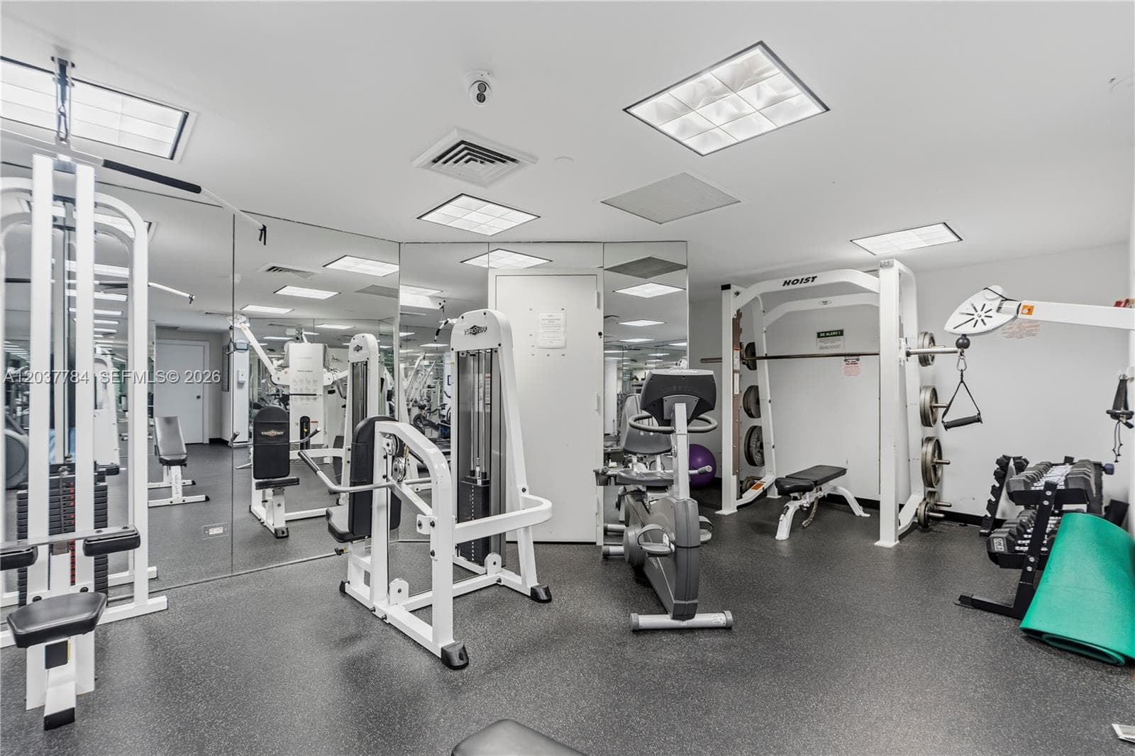 TERRACES NORTH TURNBERRY · #803 in Aventura - Photo 72
