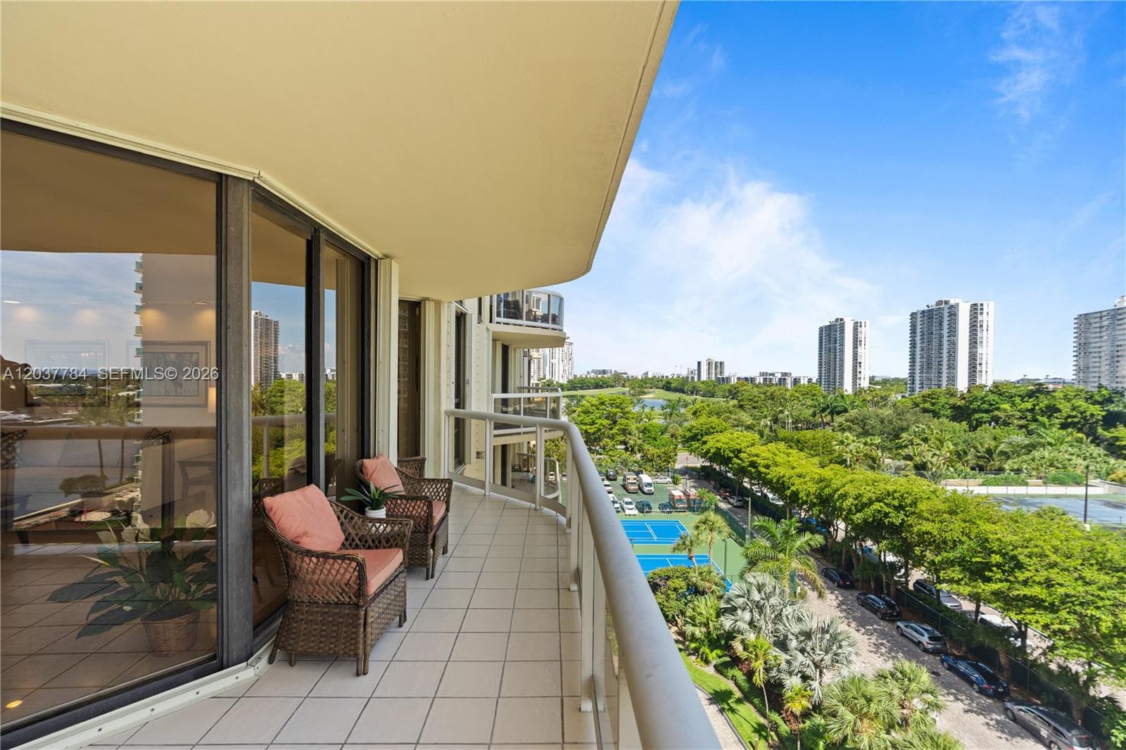 TERRACES NORTH TURNBERRY · #803 in Aventura - Photo 29