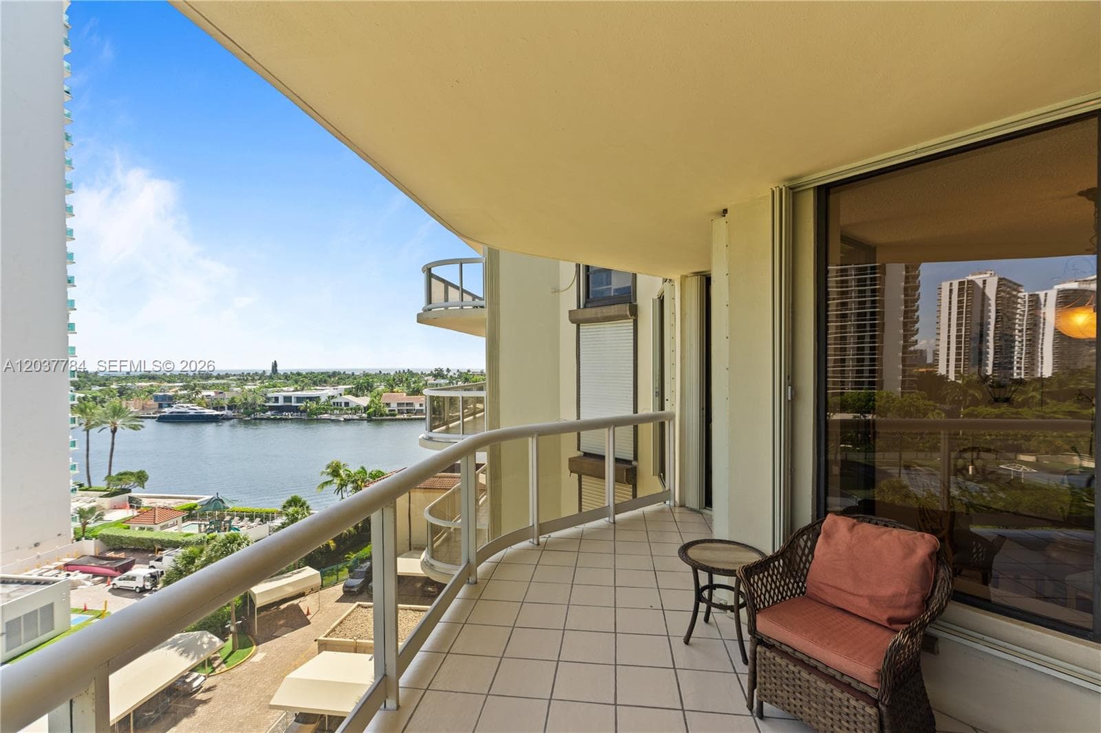 TERRACES NORTH TURNBERRY · #803 in Aventura - Photo 4