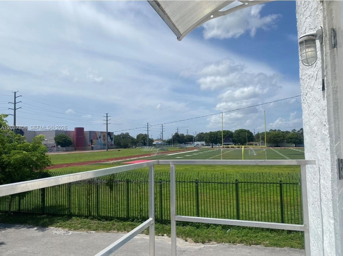 COLLEGE PARK · #A in Miami - Photo 3