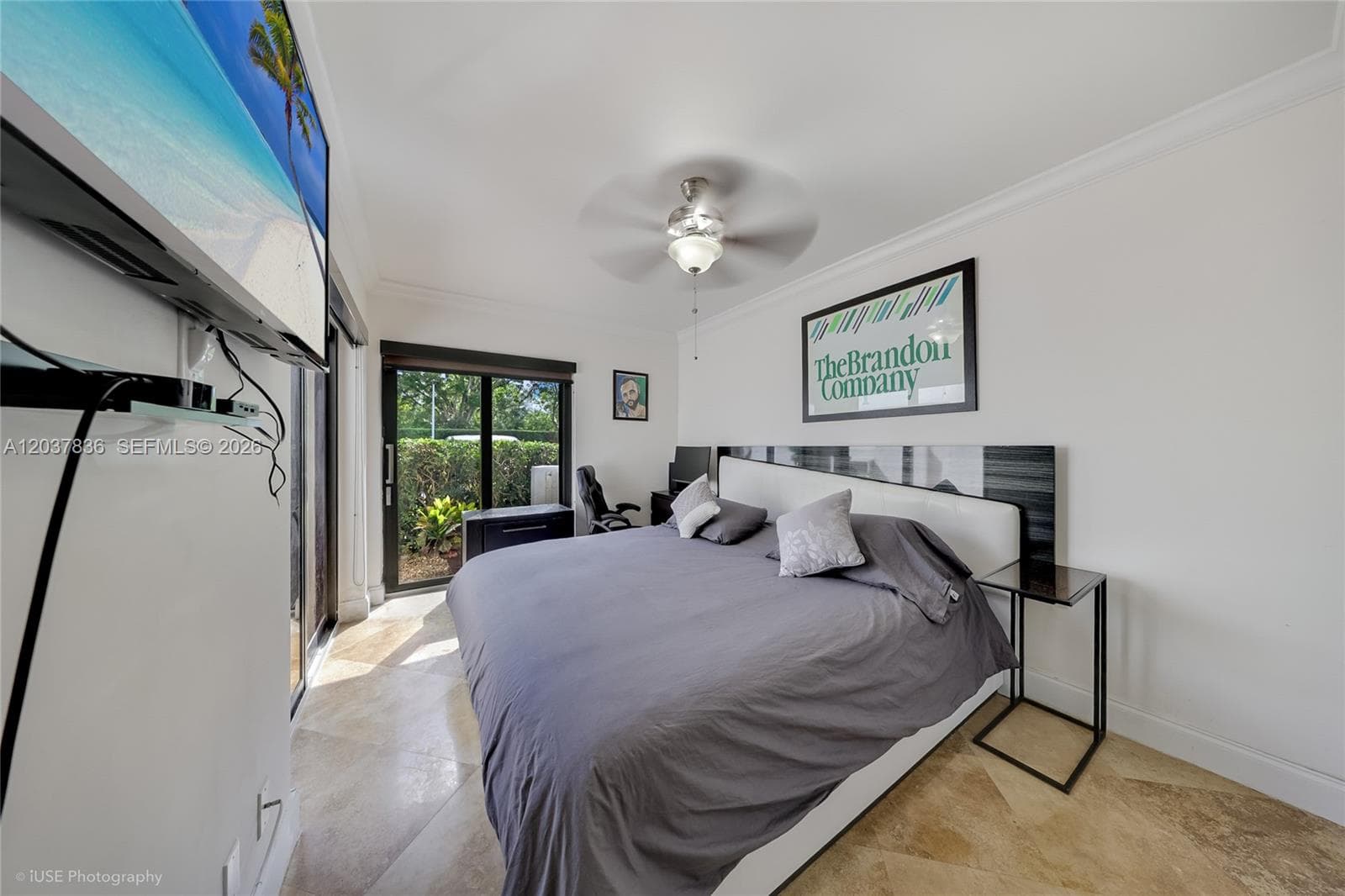 3er Bedroom downstairs