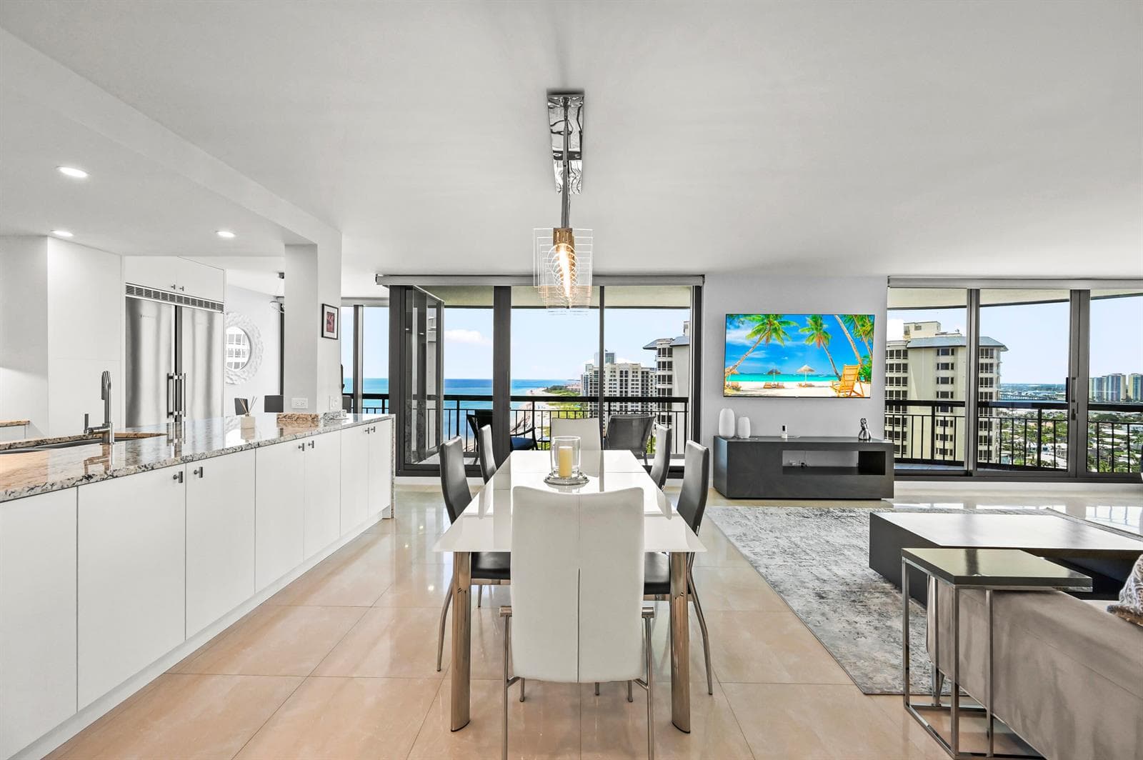 4000 N Ocean Dr APT 2004 Riviera Beach,